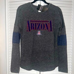 NWT- University of Arizona Tee